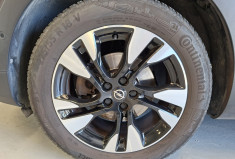 Opel Crossland X 1.2 130 TURBO DESIGN LINE / CAMERA / ENTRETIEN ET KIT DISTRIBUTION A JOUR