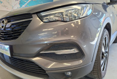 Opel Crossland X 1.2 130 TURBO DESIGN LINE / CAMERA / ENTRETIEN ET KIT DISTRIBUTION A JOUR