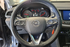 Opel Crossland X 1.2 130 TURBO DESIGN LINE / CAMERA / ENTRETIEN ET KIT DISTRIBUTION A JOUR