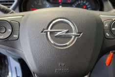 Opel Crossland X 1.2 130 TURBO DESIGN LINE / CAMERA / ENTRETIEN ET KIT DISTRIBUTION A JOUR