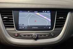 Opel Crossland X 1.2 130 TURBO DESIGN LINE / CAMERA / ENTRETIEN ET KIT DISTRIBUTION A JOUR