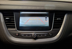 Opel Crossland X 1.2 130 TURBO DESIGN LINE / CAMERA / ENTRETIEN ET KIT DISTRIBUTION A JOUR