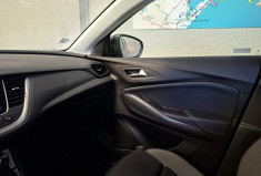 Opel Crossland X 1.2 130 TURBO DESIGN LINE / CAMERA / ENTRETIEN ET KIT DISTRIBUTION A JOUR