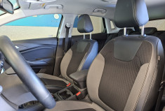 Opel Crossland X 1.2 130 TURBO DESIGN LINE / CAMERA / ENTRETIEN ET KIT DISTRIBUTION A JOUR
