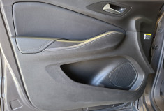 Opel Crossland X 1.2 130 TURBO DESIGN LINE / CAMERA / ENTRETIEN ET KIT DISTRIBUTION A JOUR