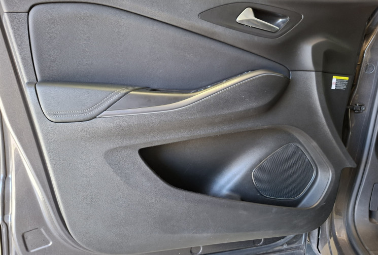Opel Crossland X 1.2 130 TURBO DESIGN LINE / CAMERA / ENTRETIEN ET KIT DISTRIBUTION A JOUR