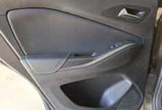 Opel Crossland X 1.2 130 TURBO DESIGN LINE / CAMERA / ENTRETIEN ET KIT DISTRIBUTION A JOUR