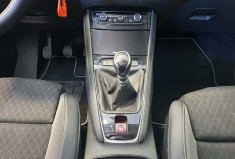 Opel Crossland X 1.2 130 TURBO DESIGN LINE / CAMERA / ENTRETIEN ET KIT DISTRIBUTION A JOUR