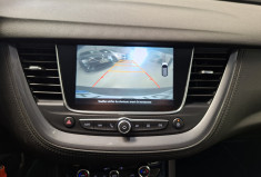 Opel Crossland X 1.2 130 TURBO DESIGN LINE / CAMERA / ENTRETIEN ET KIT DISTRIBUTION A JOUR