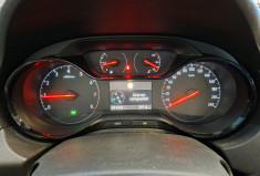 Opel Crossland X 1.2 130 TURBO DESIGN LINE / CAMERA / ENTRETIEN ET KIT DISTRIBUTION A JOUR