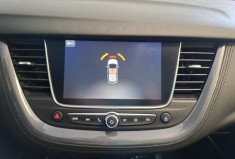 Opel Crossland X 1.2 130 TURBO DESIGN LINE / CAMERA / ENTRETIEN ET KIT DISTRIBUTION A JOUR