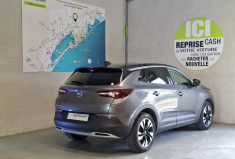 Opel Crossland X 1.2 130 TURBO DESIGN LINE / CAMERA / ENTRETIEN ET KIT DISTRIBUTION A JOUR
