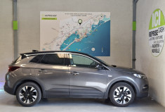 Opel Crossland X 1.2 130 TURBO DESIGN LINE / CAMERA / ENTRETIEN ET KIT DISTRIBUTION A JOUR