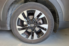 Opel Crossland X 1.2 130 TURBO DESIGN LINE / CAMERA / ENTRETIEN ET KIT DISTRIBUTION A JOUR
