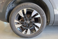 Opel Crossland X 1.2 130 TURBO DESIGN LINE / CAMERA / ENTRETIEN ET KIT DISTRIBUTION A JOUR