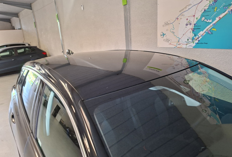 Opel Crossland X 1.2 130 TURBO DESIGN LINE / CAMERA / ENTRETIEN ET KIT DISTRIBUTION A JOUR