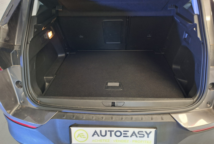 Opel Crossland X 1.2 130 TURBO DESIGN LINE / CAMERA / ENTRETIEN ET KIT DISTRIBUTION A JOUR
