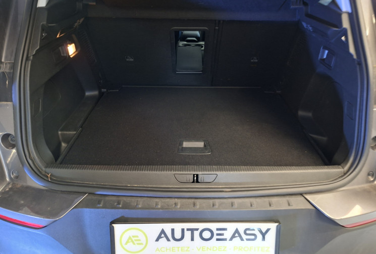 Opel Crossland X 1.2 130 TURBO DESIGN LINE / CAMERA / ENTRETIEN ET KIT DISTRIBUTION A JOUR