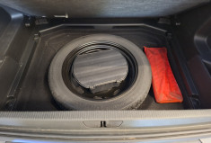 Opel Crossland X 1.2 130 TURBO DESIGN LINE / CAMERA / ENTRETIEN ET KIT DISTRIBUTION A JOUR