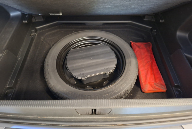 Opel Crossland X 1.2 130 TURBO DESIGN LINE / CAMERA / ENTRETIEN ET KIT DISTRIBUTION A JOUR