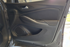 Opel Crossland X 1.2 130 TURBO DESIGN LINE / CAMERA / ENTRETIEN ET KIT DISTRIBUTION A JOUR
