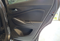 Opel Crossland X 1.2 130 TURBO DESIGN LINE / CAMERA / ENTRETIEN ET KIT DISTRIBUTION A JOUR