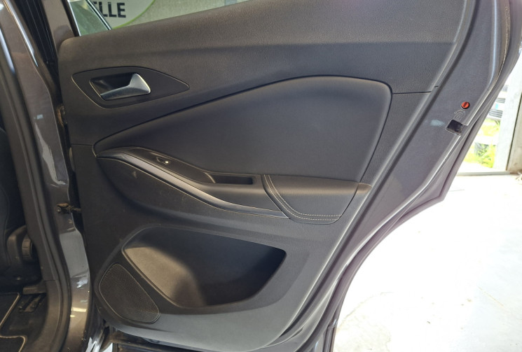 Opel Crossland X 1.2 130 TURBO DESIGN LINE / CAMERA / ENTRETIEN ET KIT DISTRIBUTION A JOUR