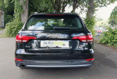 Audi A4 Avant (B9) 1.4 TFSI 150 / Finition S-Line / BVA 7 