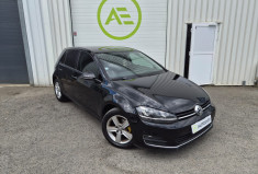 Volkswagen Golf VII 1.6 TDI * 105 CV * DISTRIBUTION FAITE * BT * SIEGES CHAUFFANTS * ALCANTARA 