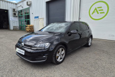 Volkswagen Golf VII 1.6 TDI * 105 CV * DISTRIBUTION FAITE * BT * SIEGES CHAUFFANTS * ALCANTARA 