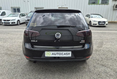 Volkswagen Golf VII 1.6 TDI * 105 CV * DISTRIBUTION FAITE * BT * SIEGES CHAUFFANTS * ALCANTARA 