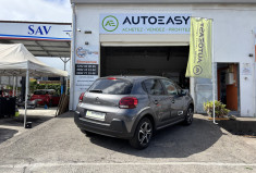Citroën C3 1.5 BLUE HDI 100 FEEL