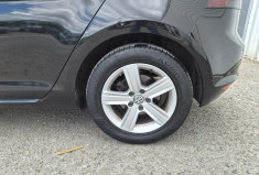Volkswagen Golf VII 1.6 TDI * 105 CV * DISTRIBUTION FAITE * BT * SIEGES CHAUFFANTS * ALCANTARA 