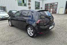 Volkswagen Golf VII 1.6 TDI * 105 CV * DISTRIBUTION FAITE * BT * SIEGES CHAUFFANTS * ALCANTARA 