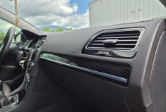 Volkswagen Golf VII 1.6 TDI * 105 CV * DISTRIBUTION FAITE * BT * SIEGES CHAUFFANTS * ALCANTARA 