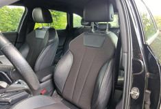 Audi A4 Avant (B9) 1.4 TFSI 150 / Finition S-Line / BVA 7 