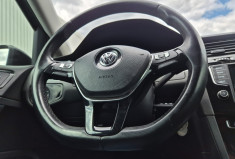 Volkswagen Golf VII 1.6 TDI * 105 CV * DISTRIBUTION FAITE * BT * SIEGES CHAUFFANTS * ALCANTARA 