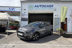 Citroën C3 1.5 BLUE HDI 100 FEEL