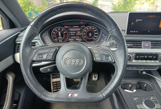 Audi A4 Avant (B9) 1.4 TFSI 150 / Finition S-Line / BVA 7 
