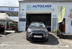 Citroën C3 1.5 BLUE HDI 100 FEEL