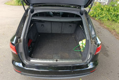 Audi A4 Avant (B9) 1.4 TFSI 150 / Finition S-Line / BVA 7 