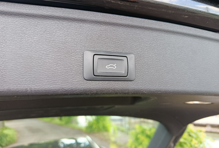 Audi A4 Avant (B9) 1.4 TFSI 150 / Finition S-Line / BVA 7 