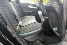 Audi A4 Avant (B9) 1.4 TFSI 150 / Finition S-Line / BVA 7 