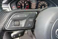 Audi A4 Avant (B9) 1.4 TFSI 150 / Finition S-Line / BVA 7 