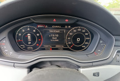 Audi A4 Avant (B9) 1.4 TFSI 150 / Finition S-Line / BVA 7 