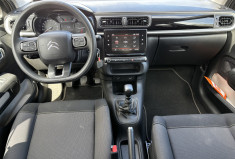 Citroën C3 1.5 BLUE HDI 100 FEEL
