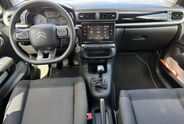 Citroën C3 1.5 BLUE HDI 100 FEEL