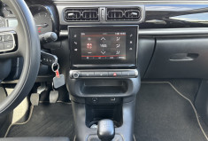 Citroën C3 1.5 BLUE HDI 100 FEEL