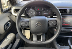 Citroën C3 1.5 BLUE HDI 100 FEEL