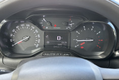 Citroën C3 1.5 BLUE HDI 100 FEEL